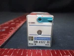 Telemecanique Rxn-41g12bd Miniature Relay - 24 V Dc. Fixed Price $49.95.