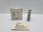 Siemens 3rp1505-1bp30 Simirel Multifunction Timing Relay. Fixed Price $94.05.