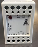 Trans. Relais Tr 762 Relay 220v 40-60hz. 4c. Fixed Price $43.65.