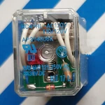 2pcs New Panasonic Nais Hc4-hl-ac120v Ap314606k 14 Pins Power Relay#qw. Fixed Price $24.65.