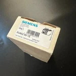 Siemens Starter 480v Coil W/3ua52 00-1e 2.5-4a Overload Relay New Open Box. Fixed Price $90.00.