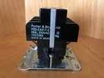 Potter & Brumfield P25-e5017-2 Power Relay. Fixed Price $179.05.