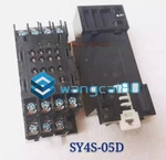 10 Pcs/box Idec Sy4s-05d Relay Socket 14 Pin For Ru4s,ry4s. Fixed Price $43.00.