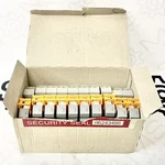 Phoenix Contact 2903330 Rif-1-ldp-25dc/2x21au Relay & Base 10pcs - Oem. Fixed Price $107.97.