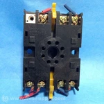 Omron P2cf-08 Relay Socket Usip. Fixed Price $1.80.