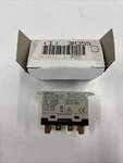 Omron G7l-2a-tubj-cb Enclosed Power Relay Square 100-120 Vac Coil 25 Amp 3a355. Fixed Price $14.95.