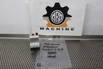 Klockner-moeller Pkzm1-2,4 Manual Motor Starter Used With Warranty. Fixed Price $13.99.