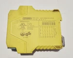 Phoenix Contact Psr-urm4/5x1 B Safety Relay 24vdc 5 N/o Contacts 1 N/c. Fixed Price $29.99.