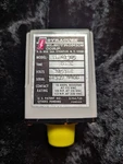 Syracuse Electronics Tlr01305 Timer Relay 8 Sec 115vac 8-pin Octal Base - Mro. Fixed Price $19.00.