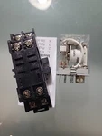 Brand New In Box Altronix Rdc12 Relay Module 12vdc Dpdt Contacts. Fixed Price $14.99.