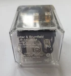 Potter & Brumfield Kup-14d35-24 Plug In Relay (r6s1.7b2). Fixed Price $12.76.