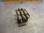 Furnas Overload Relay 48dc37aa4 600v 3p Used. Fixed Price $30.00.
