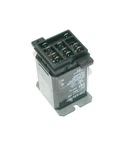 Potter & Brumfield Kugp-7dt5-24 General Purpose Relay 24 Vdc 10 Amp. Fixed Price $19.99.