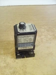 Macromatic Ss-51623-10b Relay W/socket 600434-8s. Fixed Price $24.80.