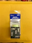 Solid State Universal Relay, Supco #supr, Replaces All Potential Motor Relays. Fixed Price $35.07.