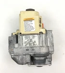 Honeywell Vr8204c1084 Hvac Furnace Gas Valve Nat Only 025-25424-000 #g114a. Fixed Price $65.00.