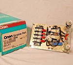 306-0244 Cummins Onan Relay Assembly Pcb Voltage Sense En 306c244 Control Senses. Fixed Price $329.00.