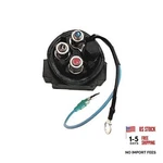 A.a Power Trim Tilt Down Relay For Yamaha 115-200hp # 6e5-8195a-00-00, 6e5. Fixed Price $40.09.