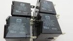 4 Aromat Ja1c-tm-dc12v-p Relay. Fixed Price $90.00.