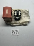Dayton Electric 5x848a Relay 240vac Coil. Fixed Price $17.49.
