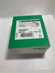 Telemecanique Cad32p7 Control Relay 230v 50/60hz 3no+2nc Nib. Fixed Price $124.99.
