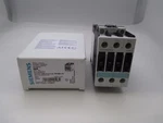Siemens 3rt1024-1bb40 Contactor New. Fixed Price $199.99.