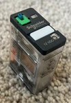 Schneider 781xaxrm4l-12d Power Relay, 15 Amp, 12 Vdc Coil, Spdt **qty**. Fixed Price $9.99.