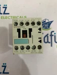 Siemens 3rh1122-1ab00 Contactor 24 Volt Free Fast Shipping. Fixed Price $53.29.