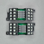 2 New Rs4n-de Fuji Socket Mount 4 Card Relay 24vdc 5a Rb105-de Signal. Fixed Price $64.99.