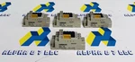 Omron G6d-4b Terminal Relay / 24vdc Coil , Qty 4. Fixed Price $60.00.
