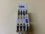 Cutler Hammer Ae16ano Starter C306dn3 Overload Relay 7a , 600vac Coil 120v. Fixed Price $79.95.