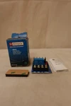 Altronix Rb524 Relay Module 24vdc 45amp Dpdt Nos. Fixed Price $9.25.