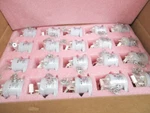 20 X Tyco Electronics Kilovac Relay 1-1618002-8 Ev200haana Economizer Contactor. Fixed Price $375.00.