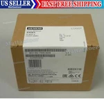 New Siemens 6ed1052-1fb00-0ba6 Logo 230 Rc Logic Module 6ed1 052-1fb00-0ba6. Fixed Price $231.81.