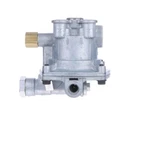 (1) Oem Meritor Air Brake Emergency Relay Valve 3/8 In. Npt Ports, 4.5 Psi. Fixed Price $129.97.