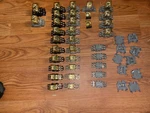 Lot Of New Idec Relays Base Sockets + Abb Terminal Blocks. B420. Fixed Price $199.99.
