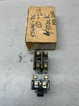New In Box Joslyn Clark Type Pms 5s Slim Jim Relay 5sww-76. Fixed Price $3150.00.