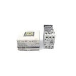 Square D 8501pr1.11e Ser. B 110/120v (as Pictured) Nsmp. Fixed Price $128.00.
