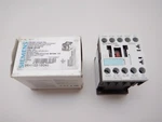 Siemens 3rh1122-1bg40 Contactor New. Fixed Price $189.99.