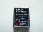 1pc Omron New Relay G3h-203sn Dc24 Expedited Shipping. Fixed Price $34.32.