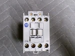 Allen Bradley #100-c16z10 Series B Contactor *nos*. Fixed Price $125.00.