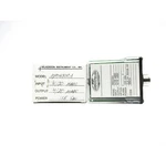 Wilkerson Mm4300a 115vac 4/20madc Nsmp. Fixed Price $424.00.