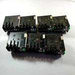 Matsushita Green Power Relay, Bmf9-02 /-03/-07 Type Ft-20. Fixed Price $22.99.
