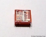 Philips Ecg Rly3722 Upright, Pc Mountable, Dc, 10 Amp, Spdt Relay (set Of 5). Fixed Price $175.00.