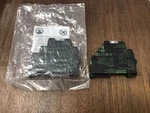Lot Of 2 Murr Elektronik 52103 24v. Fixed Price $36.87.