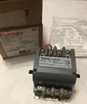 Siemens 40bp32af 120vac Non-reversing Magnetic Contactor 3p 9a Nema 00. Fixed Price $234.99.