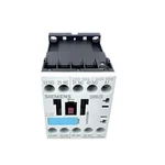 1pcs New In Box Siemens Electric 3rh1122-1ap60 Magnetic Relay 110v 220v. Fixed Price $156.98.