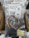 Space Age Electronics Ssu-pam-sd Multi-voltage Relay (new In Box). Fixed Price $12.00.