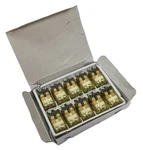 10 Idec Rh2b-u Ac24v Relay Plug-in Dpdt 10a 24vac General Purpose Non-latch New. Fixed Price $101.04.