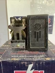 Ge Control Relay 12hga33a2 125 Volt. Fixed Price $32.00.